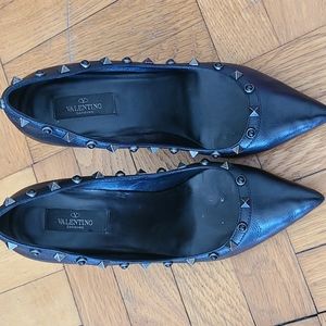 Valentino Garvani heels